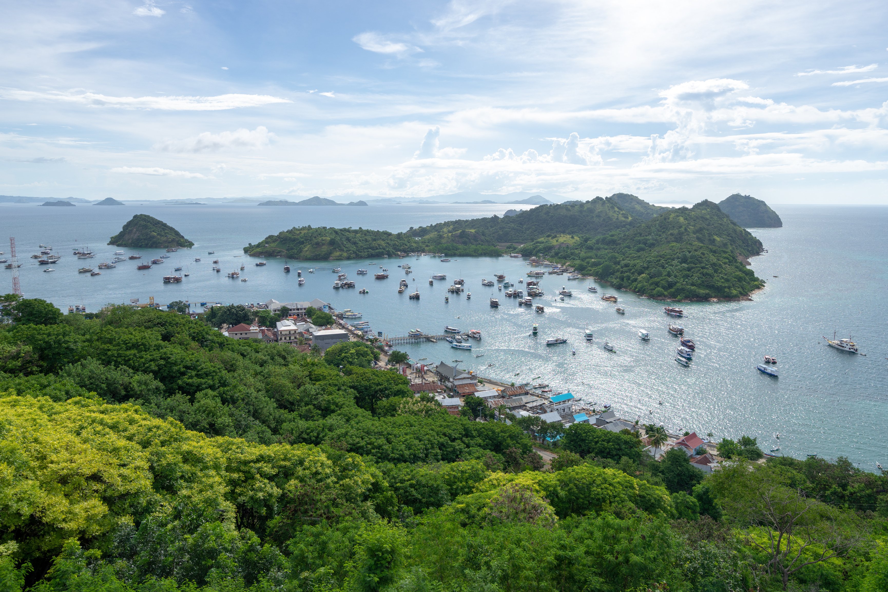 Labuan Bajo Indonesia